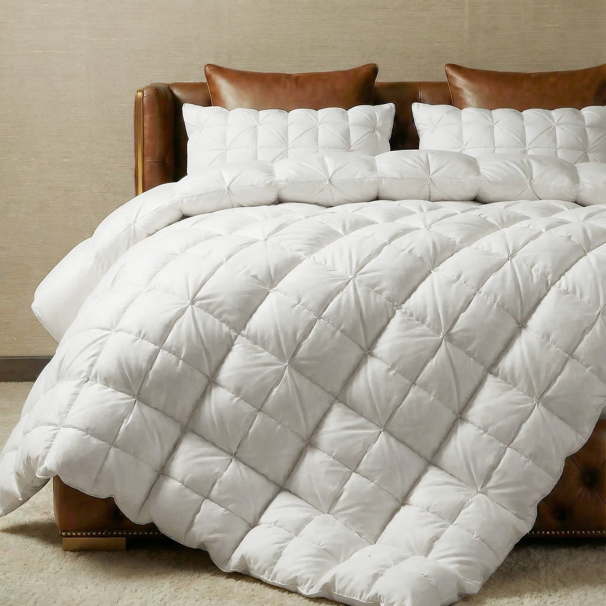 Signature Down Duvet Insert