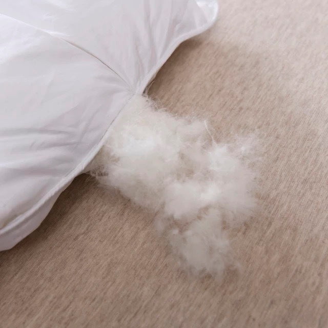 Premium Goose Down Duvet