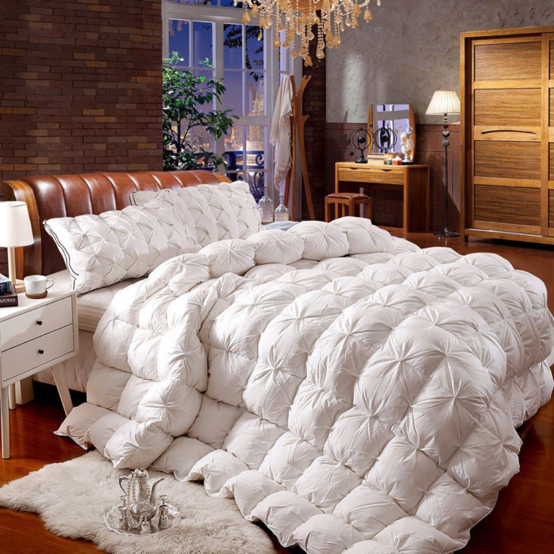 Premium Goose Down Duvet