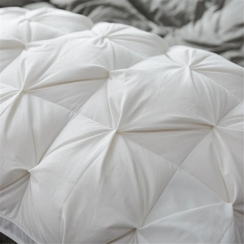 Down & Feather Pillow