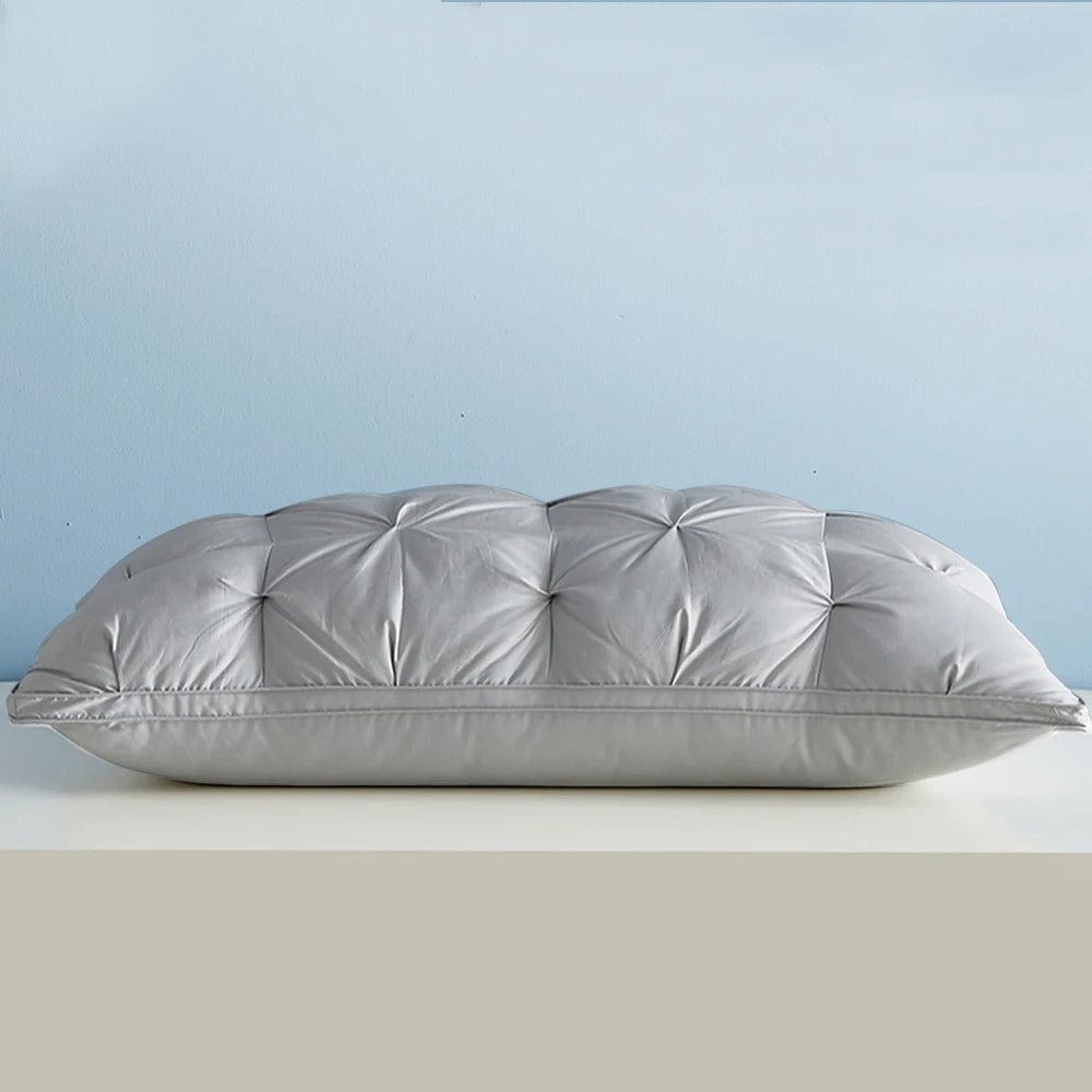 Down & Feather Pillow