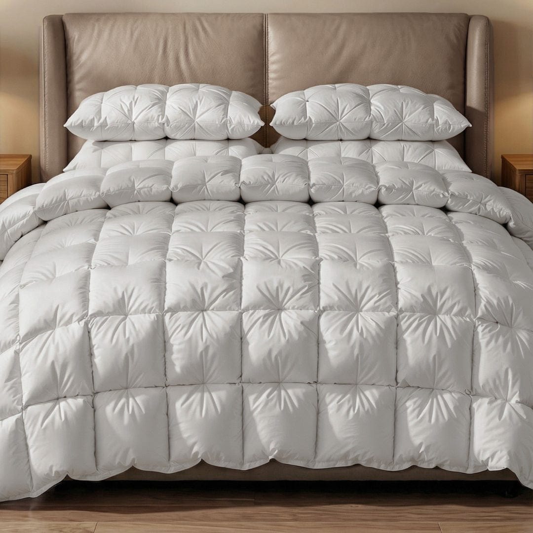 Premium Goose Down Duvet